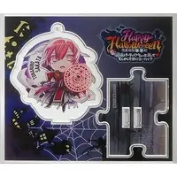 Aho no Sakata - Acrylic Key Chain - Key Chain - UraShimaSakataSen (USSS)