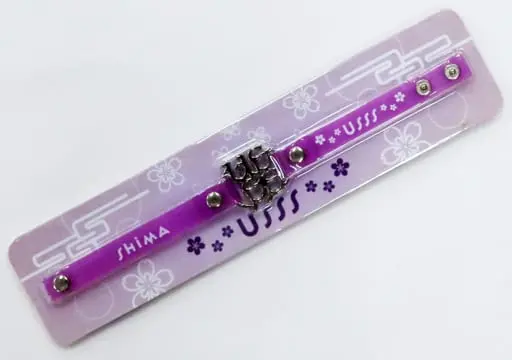 Shima - Accessory - Bracelet - UraShimaSakataSen (USSS)