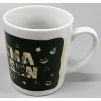 UraShimaSakataSen (USSS) - Tableware - Mug