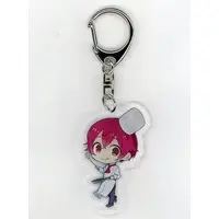 Aho no Sakata - Acrylic Key Chain - Key Chain - UraShimaSakataSen (USSS)