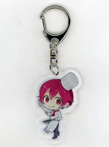 Aho no Sakata - Acrylic Key Chain - Key Chain - UraShimaSakataSen (USSS)