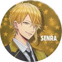 Senra - Badge - UraShimaSakataSen (USSS)