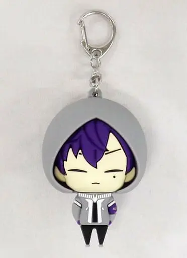 Shima - Key Chain - UraShimaSakataSen (USSS)