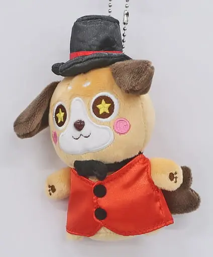 Aho no Sakata - Plush - Key Chain - UraShimaSakataSen (USSS)