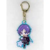 Shima - Acrylic Key Chain - Key Chain - UraShimaSakataSen (USSS)