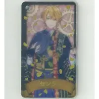 Senra - Acrylic Block - UraShimaSakataSen (USSS)