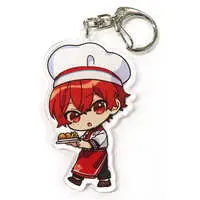 Aho no Sakata - Acrylic Key Chain - Key Chain - UraShimaSakataSen (USSS)