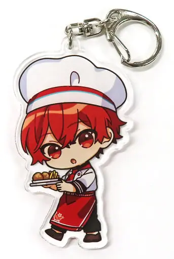 Aho no Sakata - Acrylic Key Chain - Key Chain - UraShimaSakataSen (USSS)