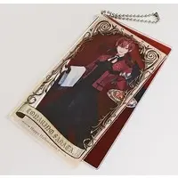 Aho no Sakata - Key Chain - UraShimaSakataSen (USSS)