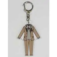 Uratanuki - Acrylic Key Chain - Key Chain - UraShimaSakataSen (USSS)