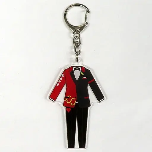 Aho no Sakata - Acrylic Key Chain - Key Chain - UraShimaSakataSen (USSS)