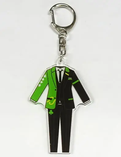 Uratanuki - Acrylic Key Chain - Key Chain - UraShimaSakataSen (USSS)