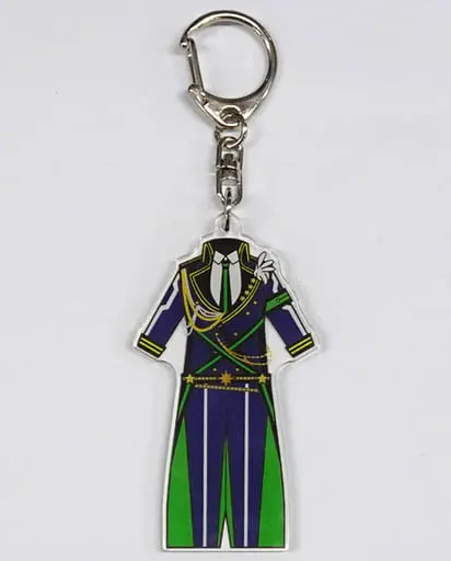 Uratanuki - Acrylic Key Chain - Key Chain - UraShimaSakataSen (USSS)