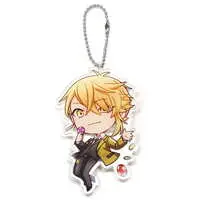 Senra - Acrylic Key Chain - Key Chain - UraShimaSakataSen (USSS)