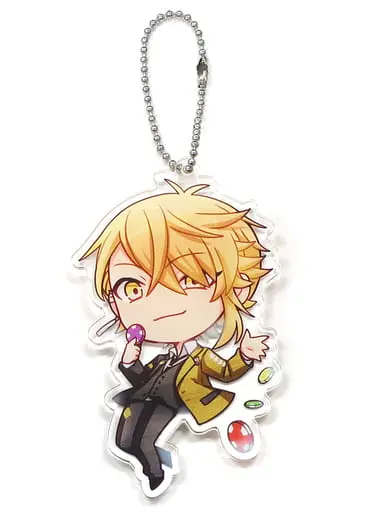 Senra - Acrylic Key Chain - Key Chain - UraShimaSakataSen (USSS)