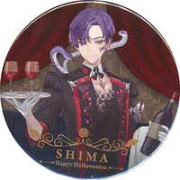 Shima - Badge - UraShimaSakataSen (USSS)