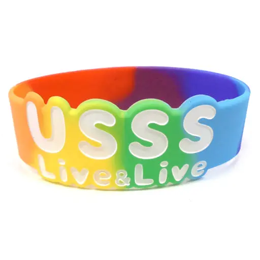 UraShimaSakataSen (USSS) - Accessory - Rubber Band