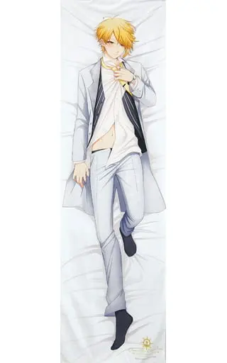 Senra - Dakimakura Cover - UraShimaSakataSen (USSS)