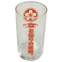 Aho no Sakata - Tableware - Tumbler, Glass - UraShimaSakataSen (USSS)