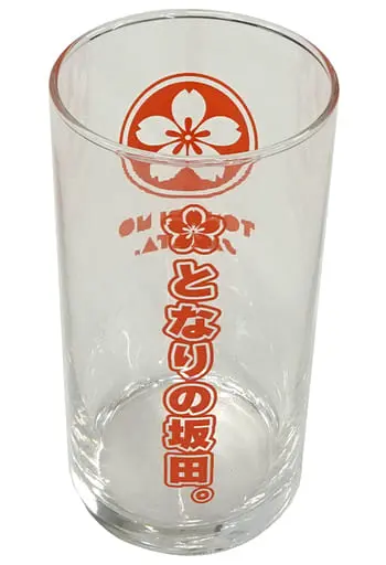 Aho no Sakata - Tableware - Tumbler, Glass - UraShimaSakataSen (USSS)