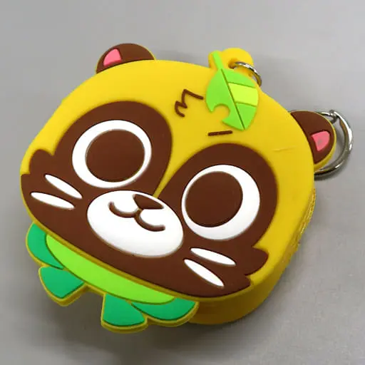 Uratanuki - Pouch - Key Chain - UraShimaSakataSen (USSS)