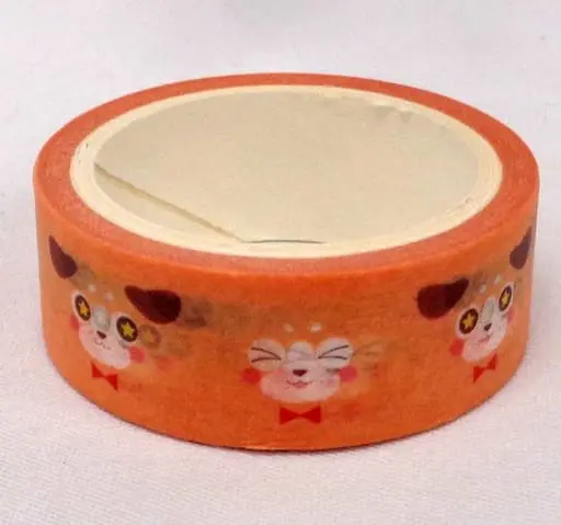 Aho no Sakata - Stickers - Masking Tape - UraShimaSakataSen (USSS)