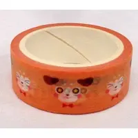 Aho no Sakata - Stickers - Masking Tape - UraShimaSakataSen (USSS)