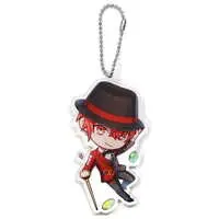 Aho no Sakata - Acrylic Key Chain - Key Chain - UraShimaSakataSen (USSS)