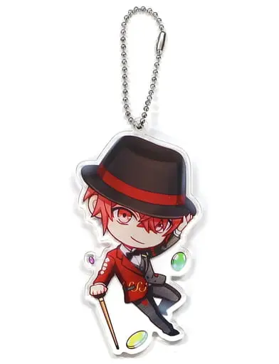 Aho no Sakata - Acrylic Key Chain - Key Chain - UraShimaSakataSen (USSS)