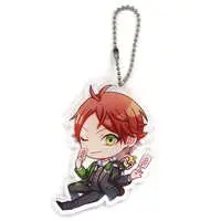 Uratanuki - Acrylic Key Chain - Key Chain - UraShimaSakataSen (USSS)