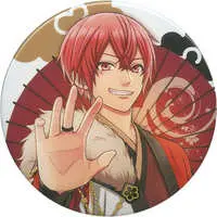 Aho no Sakata - Badge - UraShimaSakataSen (USSS)