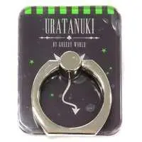 Uratanuki - Smartphone Ring Holder - UraShimaSakataSen (USSS)