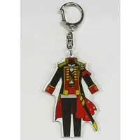 Aho no Sakata - Acrylic Key Chain - Key Chain - UraShimaSakataSen (USSS)