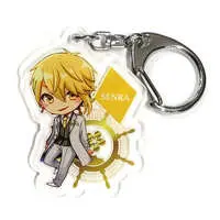 Senra - Acrylic Key Chain - Key Chain - UraShimaSakataSen (USSS)