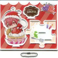 Aho no Sakata - Acrylic Key Chain - Key Chain - UraShimaSakataSen (USSS)