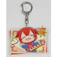 Aho no Sakata - Acrylic Key Chain - Key Chain - UraShimaSakataSen (USSS)