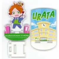 Uratanuki - Acrylic stand - UraShimaSakataSen (USSS)