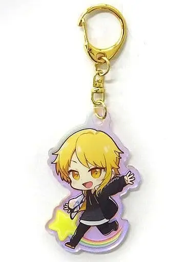 Senra - Acrylic Key Chain - Key Chain - UraShimaSakataSen (USSS)