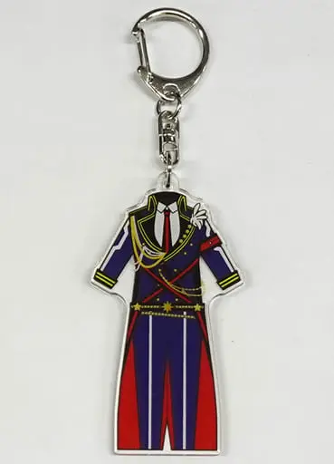 Aho no Sakata - Acrylic Key Chain - Key Chain - UraShimaSakataSen (USSS)