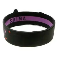 Shima - Accessory - Rubber Band - UraShimaSakataSen (USSS)