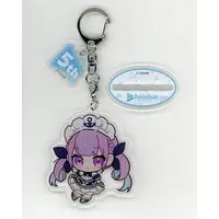 Minato Aqua - Acrylic stand - Key Chain - hololive