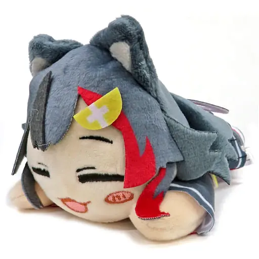 Ookami Mio - Plush - hololive