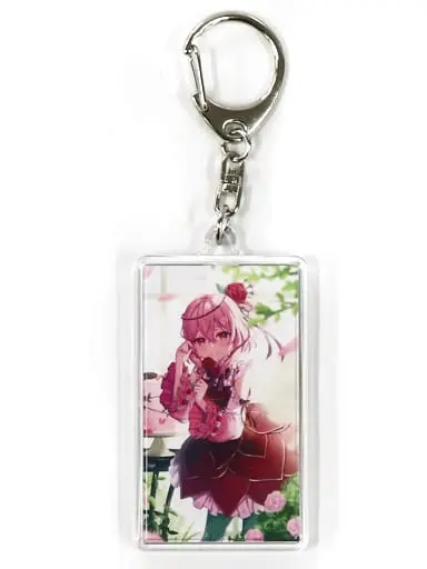 Rosemi Lovelock - Key Chain - Nijisanji