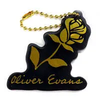 Oliver Evans - Acrylic Key Chain - Key Chain - Nijisanji