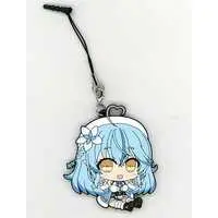 Yukihana Lamy - Petanko - Key Chain - hololive