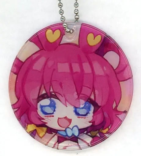 Hoshizaki Tia - Key Chain - VTuber