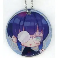 Hoshizaki Tia - Key Chain - VTuber