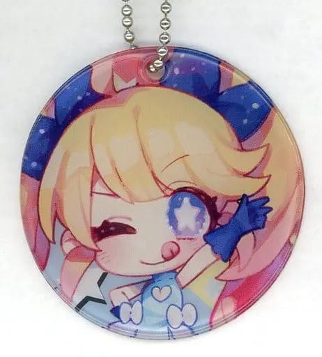 Hoshizaki Tia - Key Chain - VTuber