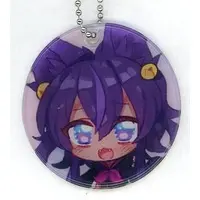 Hoshizaki Tia - Key Chain - VTuber