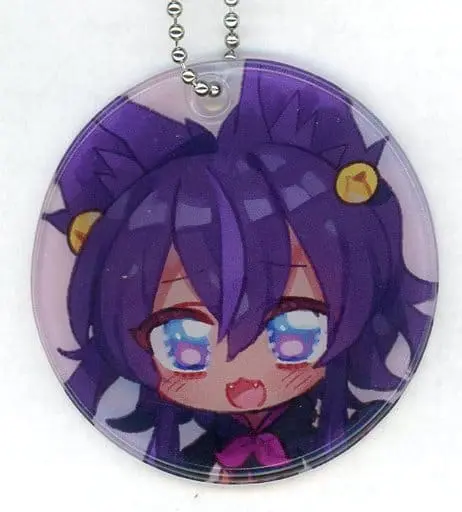 Hoshizaki Tia - Key Chain - VTuber